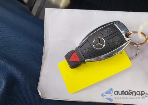 2014 Mercedes-Benz Cla 250 from USA, damaged, VIN WDDSJ4EB4EN096027